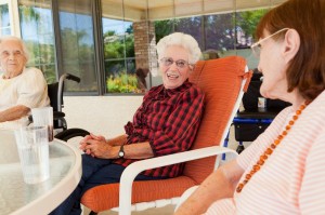Assisted Living in Mesa, AZ