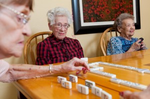 Activity Services