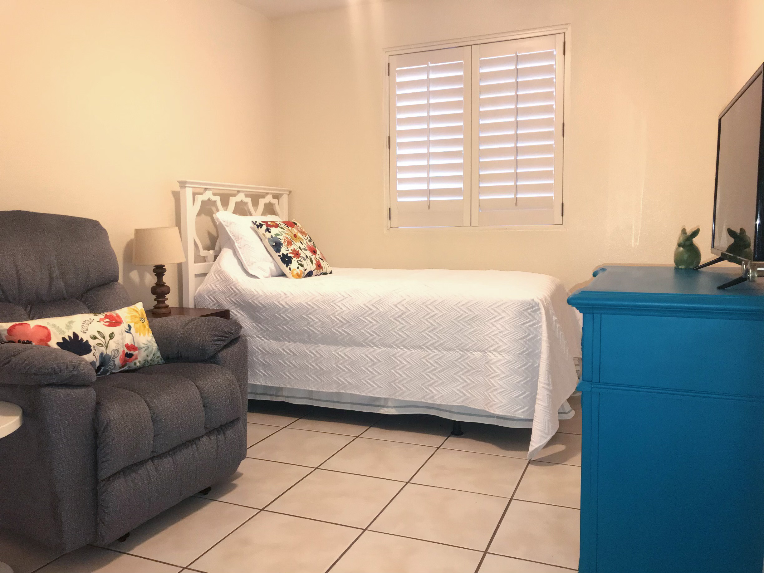 Private Room